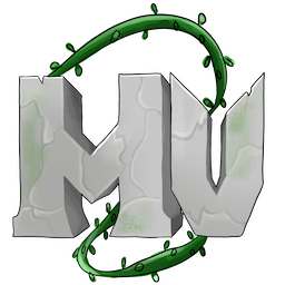 Server logo